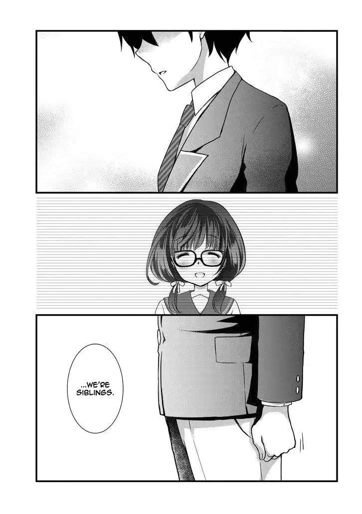 Mamahaha no tsurego ga moto kanodatta Chapter 10.2 1